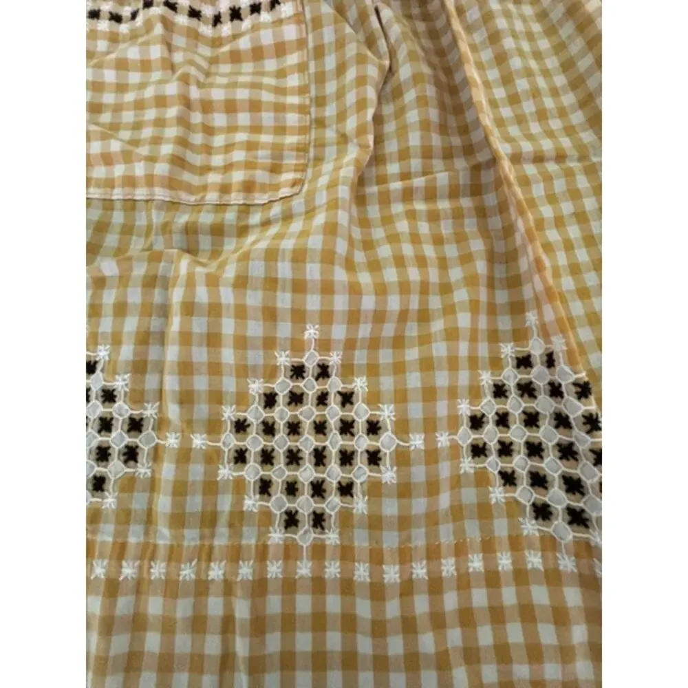 None and/or Unknown charming vintage